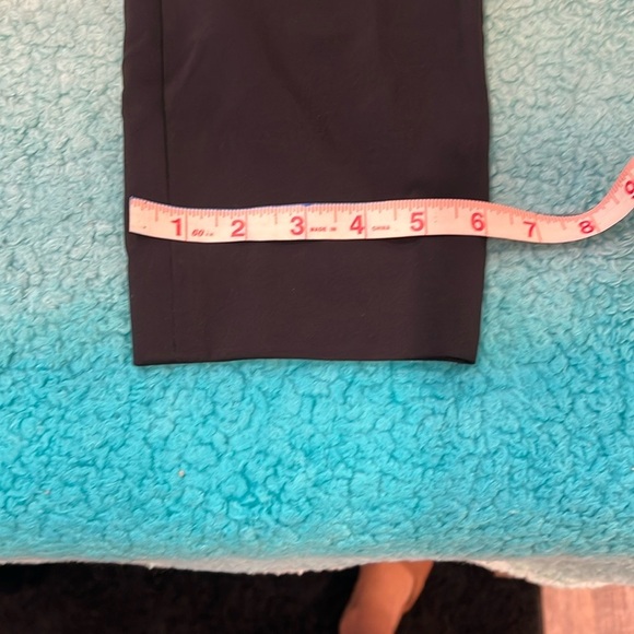 🔥Theory Black Dress Pants Straight Leg🔥 - Picture 6 of 11